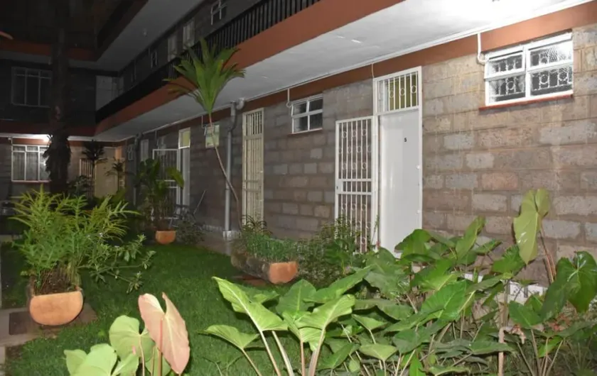 Precious Blood Guesthouse - Image 1