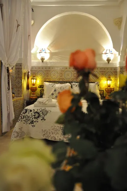 Riad l'Arabesque - Image 1