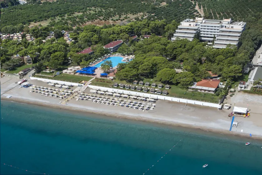 Tacün Nisa Resort - Image 1