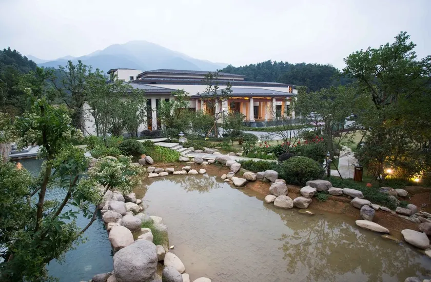 Landison Resort Tonglu - Image 1