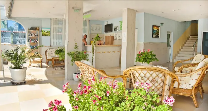 Jasmin Holiday Village - Image 1