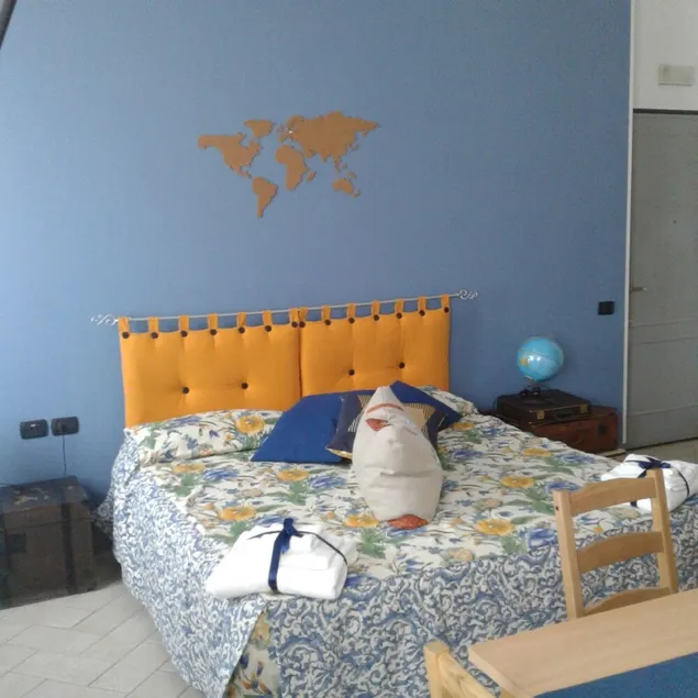 Bed & Brioches Borromeo - Image 1