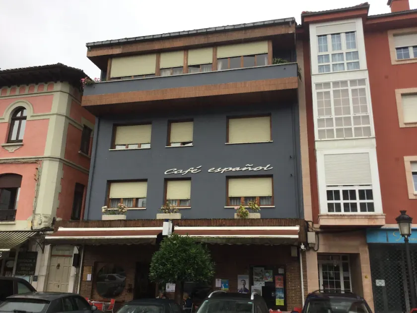 Hostal Espanol - Image 1