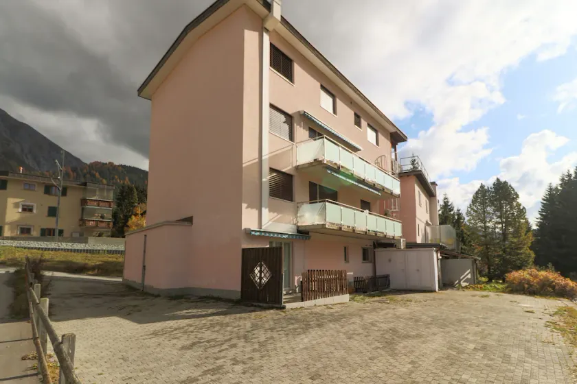 Apartments Schmid - Image 1