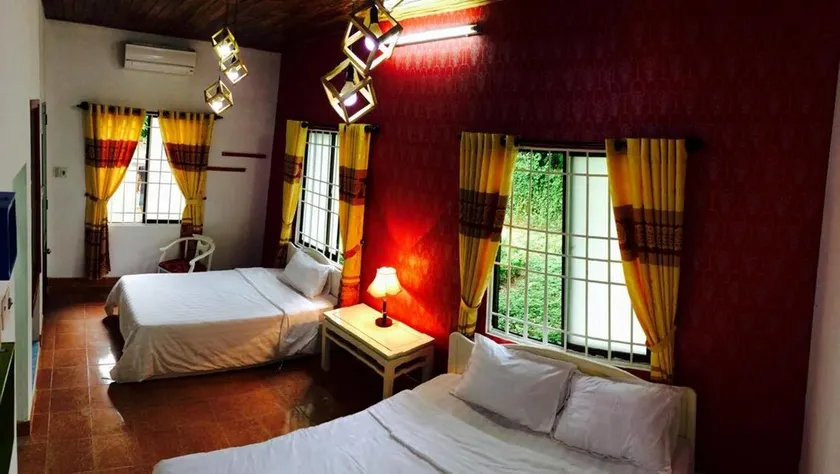 Green Garden Homestay - Image 1