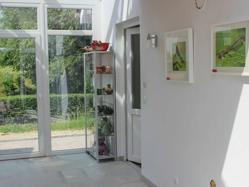 Serene Apartment in Mechelsdorf With Sea View - Image 1