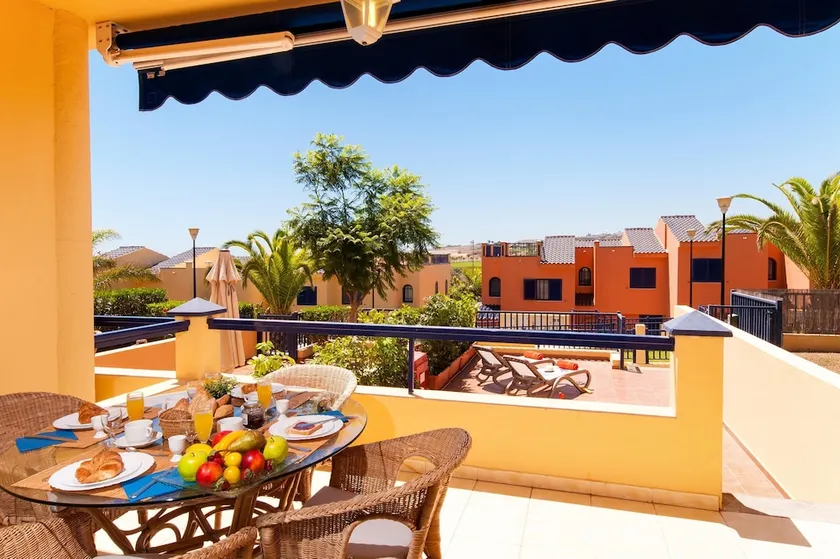 Holiday Villa in Meloneras 69 Gran Canaria - Image 1