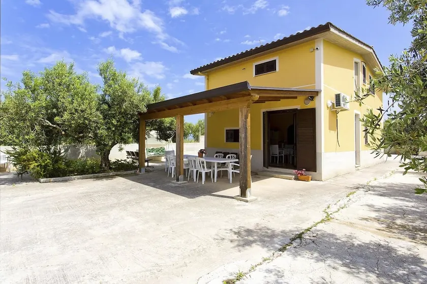 Villa Palma - Image 1