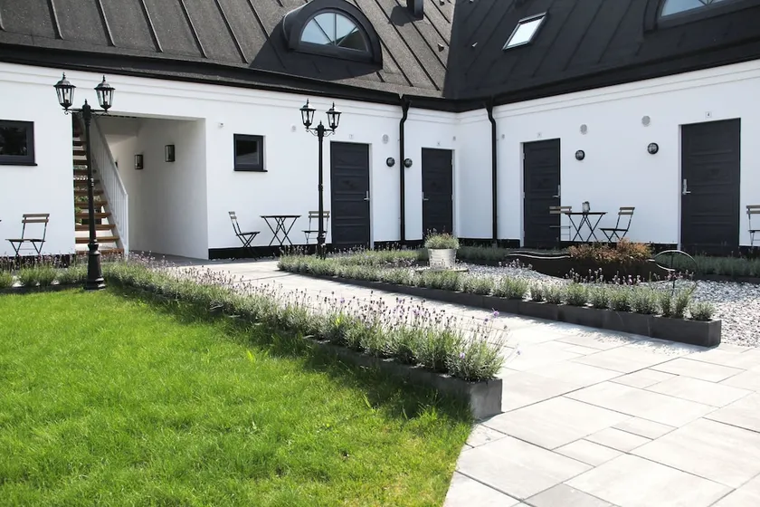 Kåseberga Gårdshotell & Spa - Image 1