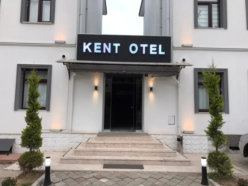Ünye Kent Otel - Image 1