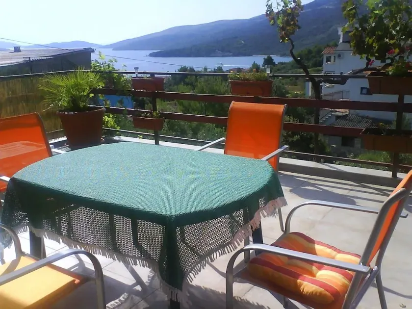 Marino - Large Terrace - A1 - Image 1