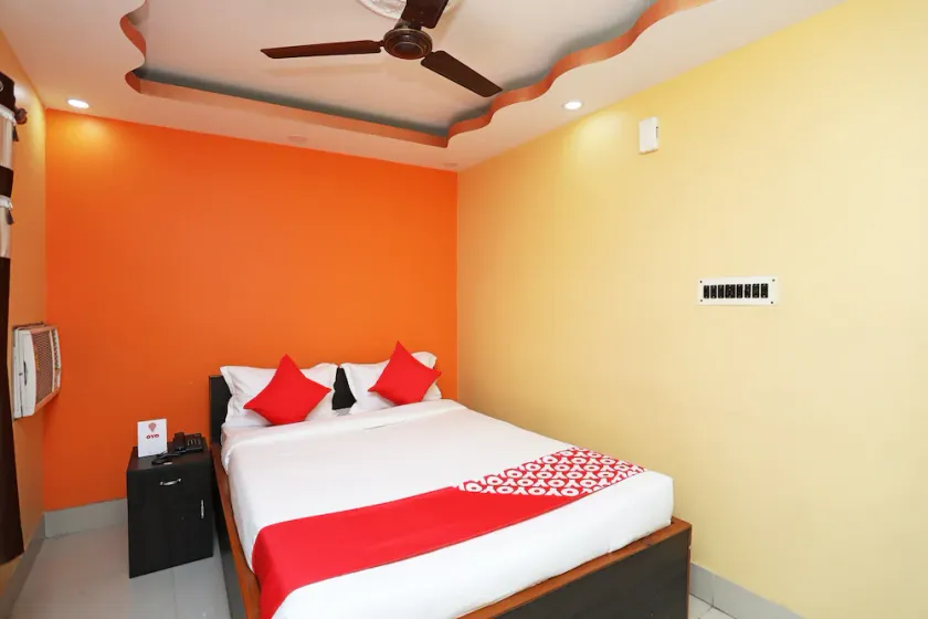 Classic Inn By OYO Rooms - Image 1