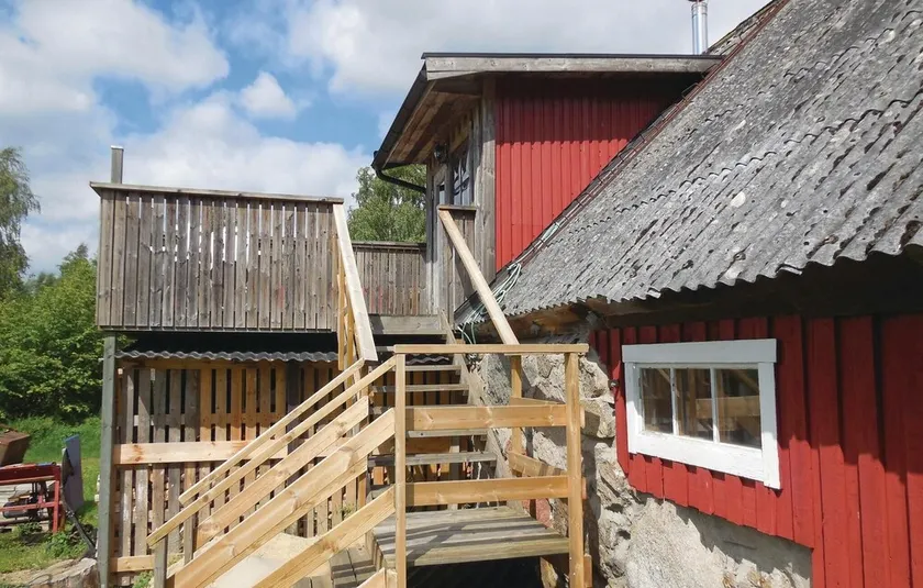 Beautiful Apartment in Fjälkinge With 1 Bedrooms - Image 1