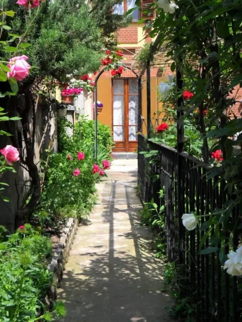 B&B La Nara - Image 1