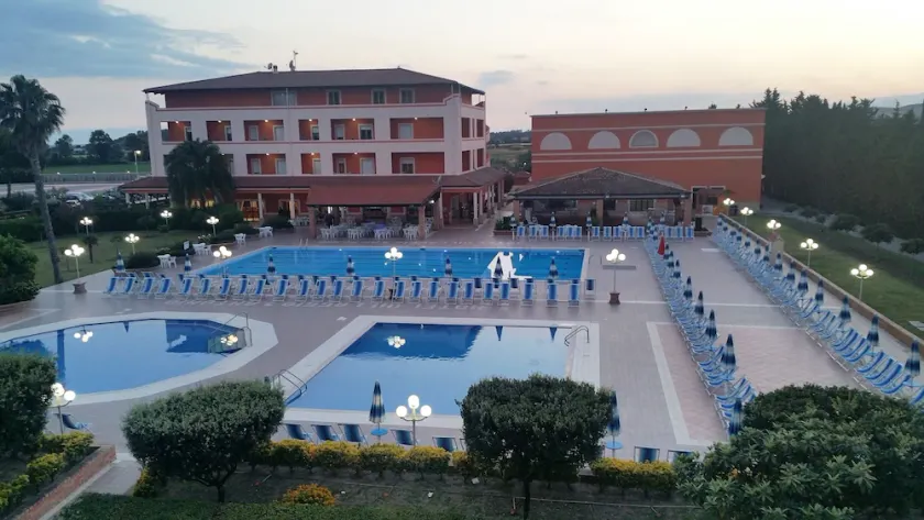 Hotel Villaggio S. Antonio - Image 1