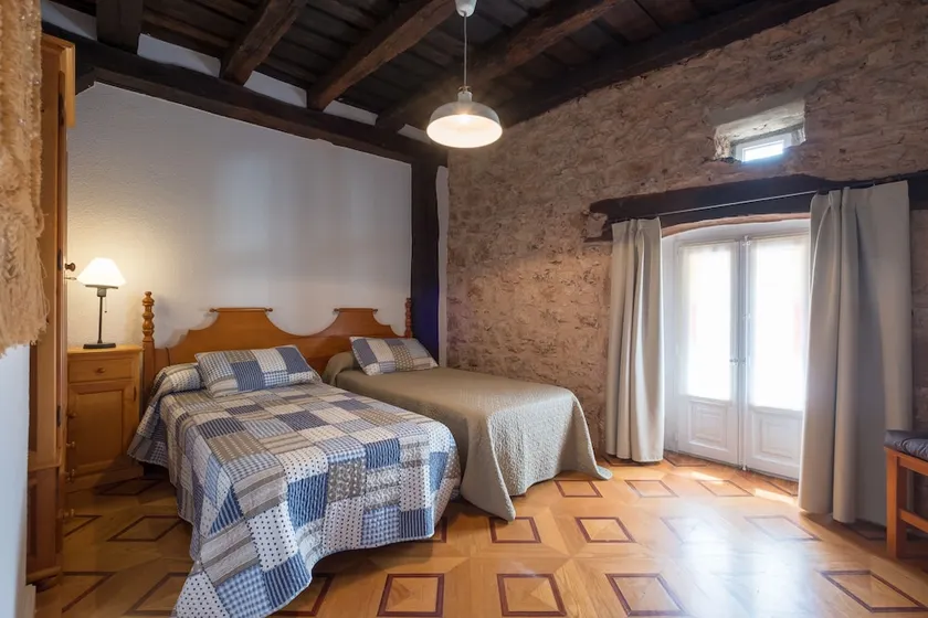 Casa Mirador de Valcabado - Image 1