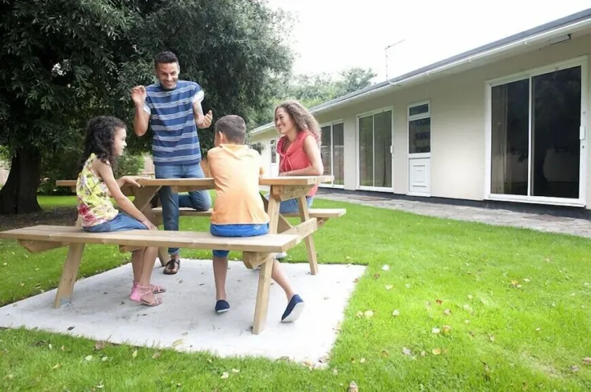 Sandy Glade Holiday Park - Image 1