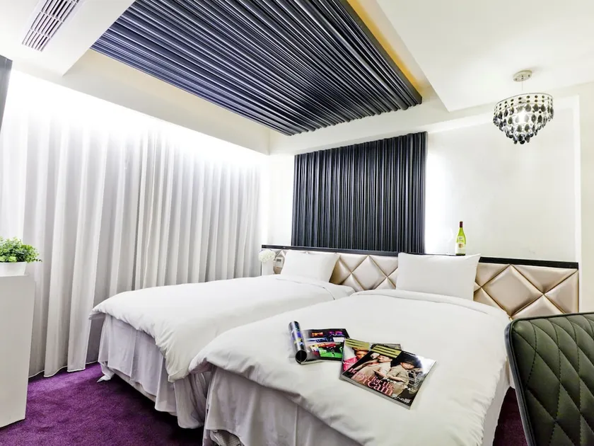 The Longstay Hotel - Image 1