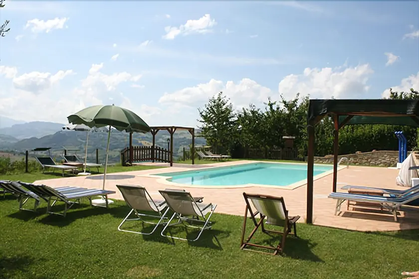 Agriturismo Il Sentiero - Image 1