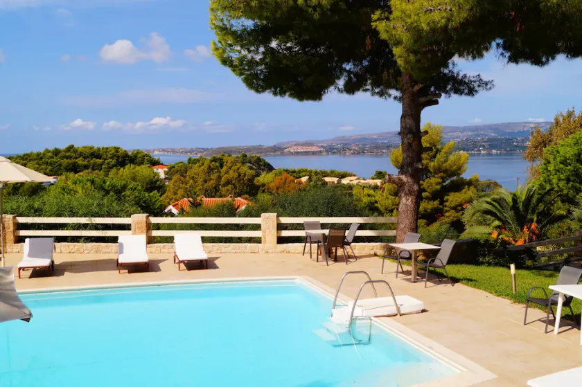 Belvista Luxury Apartments - Image 1