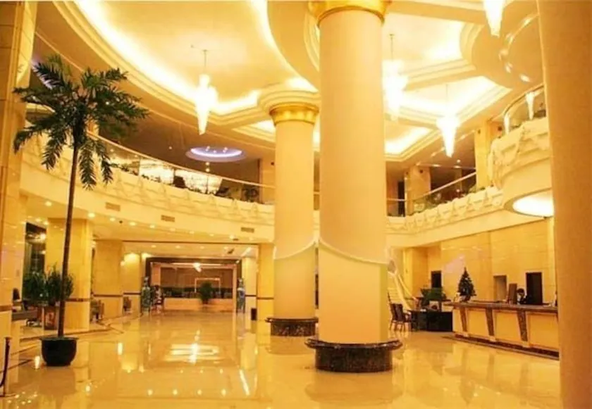 Wenzhou New South Asia Xinye Hotel‌ - Image 1