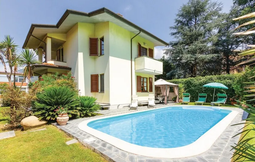Villa Anna - Image 1