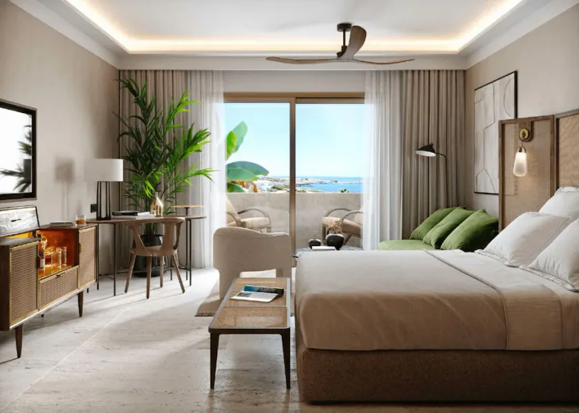 Isla Brown Chania Resort, Curio Collection by Hilton - Image 1