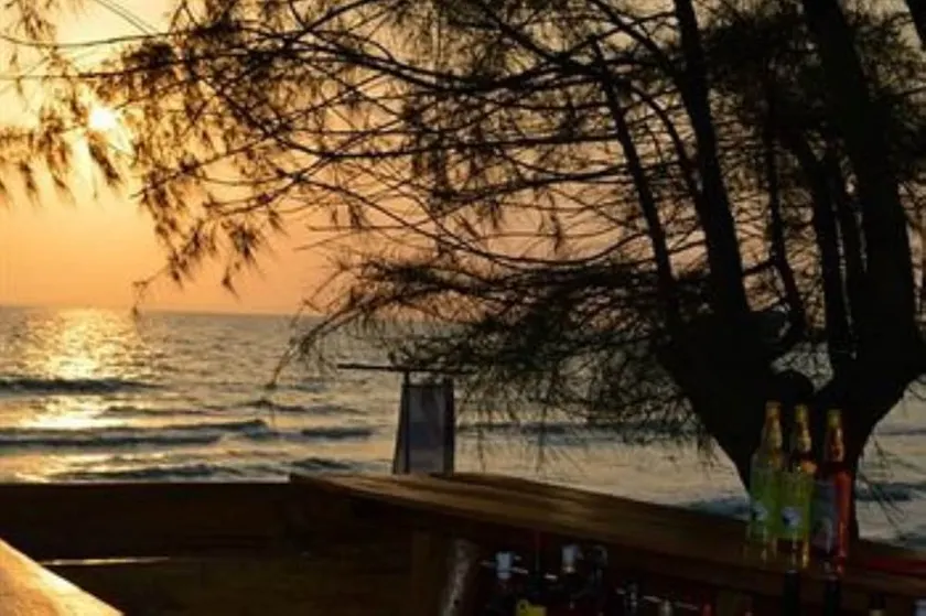 Otres Resort - Image 1
