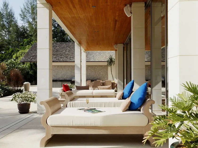Baan Taley Rom - Image 1
