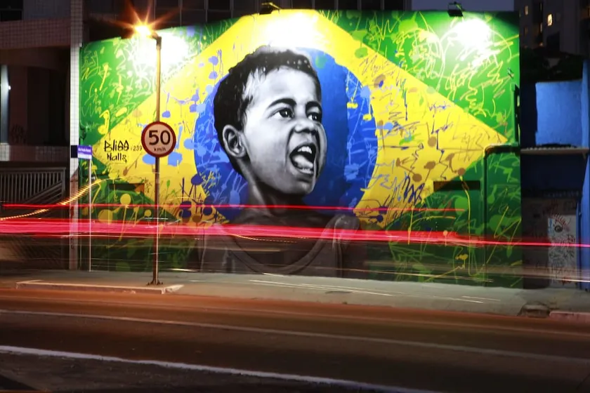 São Paulo Hostel Club - Image 1