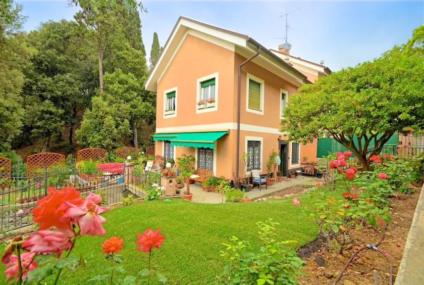 B&B La Rosa Segreta - Image 1