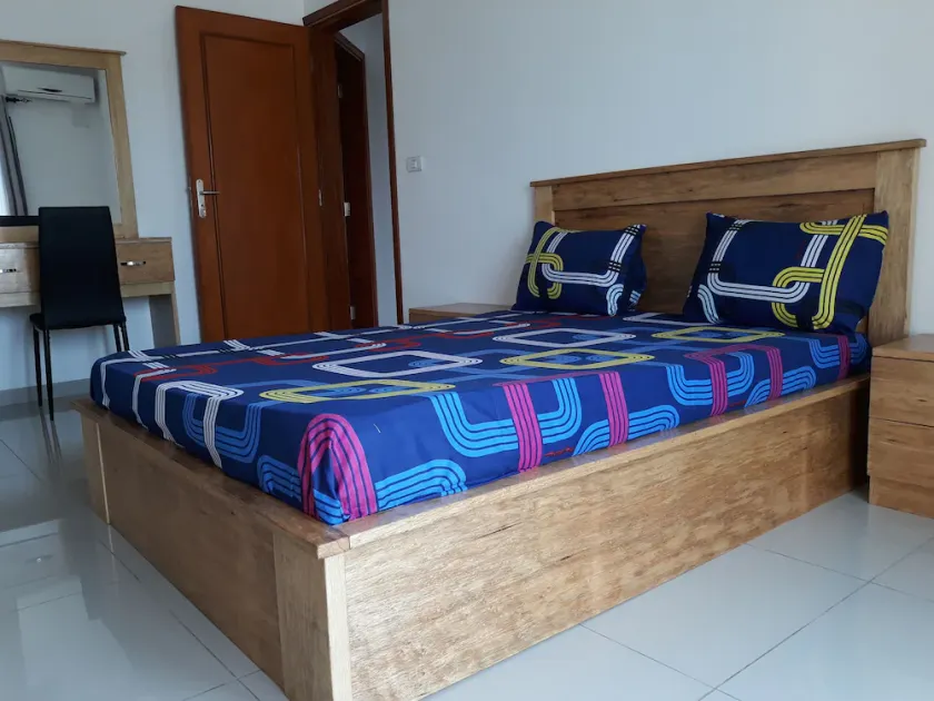 Un appartement de Standing sur la VDN - Image 1