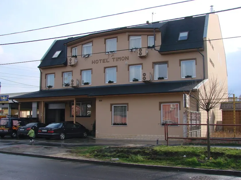 Hotel Timon - Image 1