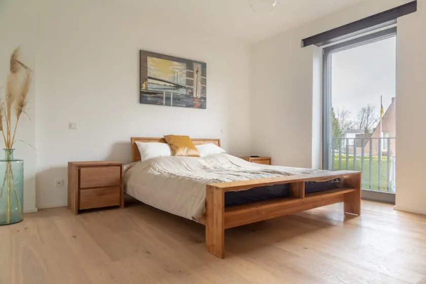 Loft Vierkanthof Krefeld - Image 1