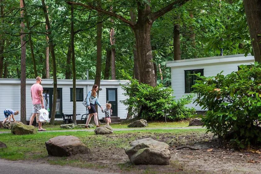 Oostappen Vakantiepark Hengelhoef - Image 1