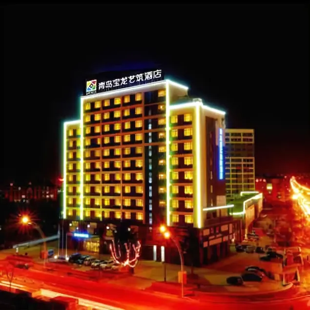 Artels Powerlong Qingdao - Image 1