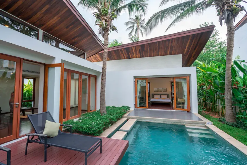 Pran A Luxe - Image 1