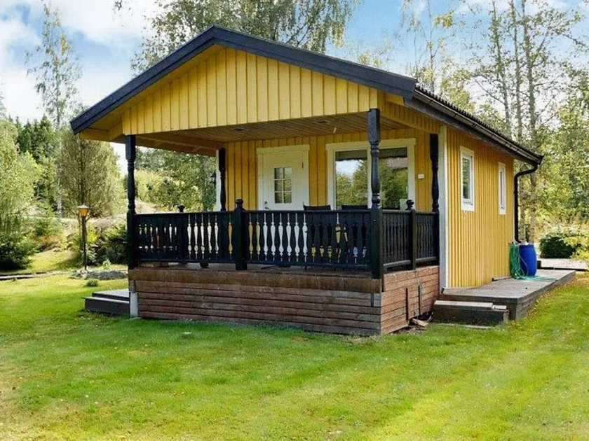 3 Person Holiday Home in Gryt - Image 1
