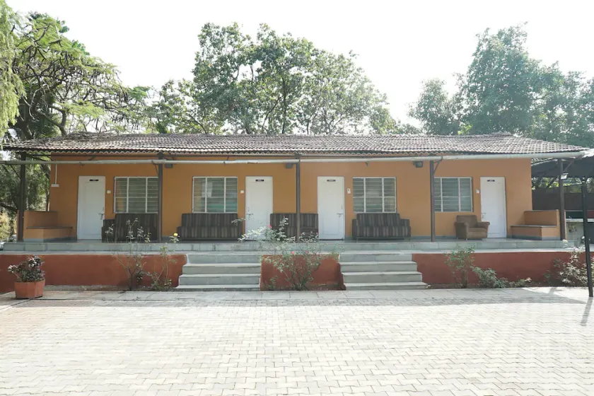 OYO 23383 Sai Holiday Resorts - Image 1