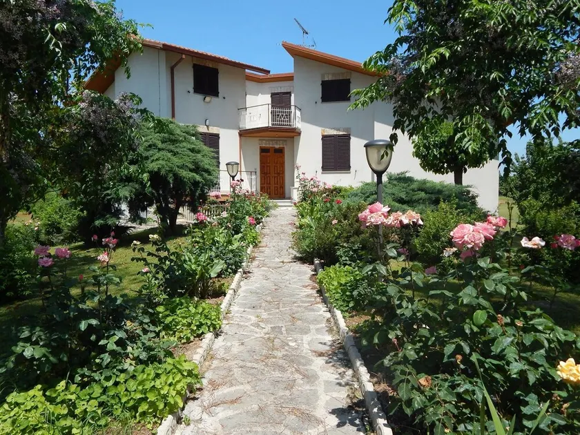 Madre Terra - B&B Ostra - Image 1