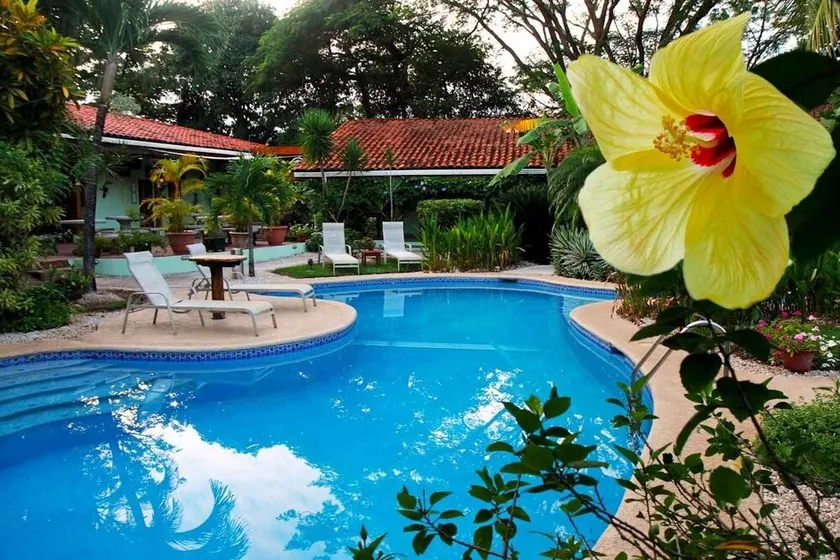 Hotel Bula Bula - Image 1