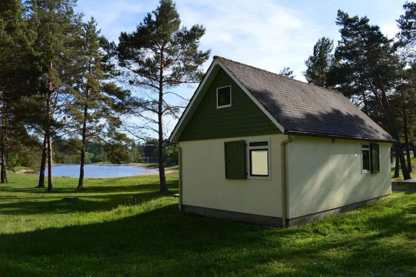 Camping Du Lac De Feyt - Image 1