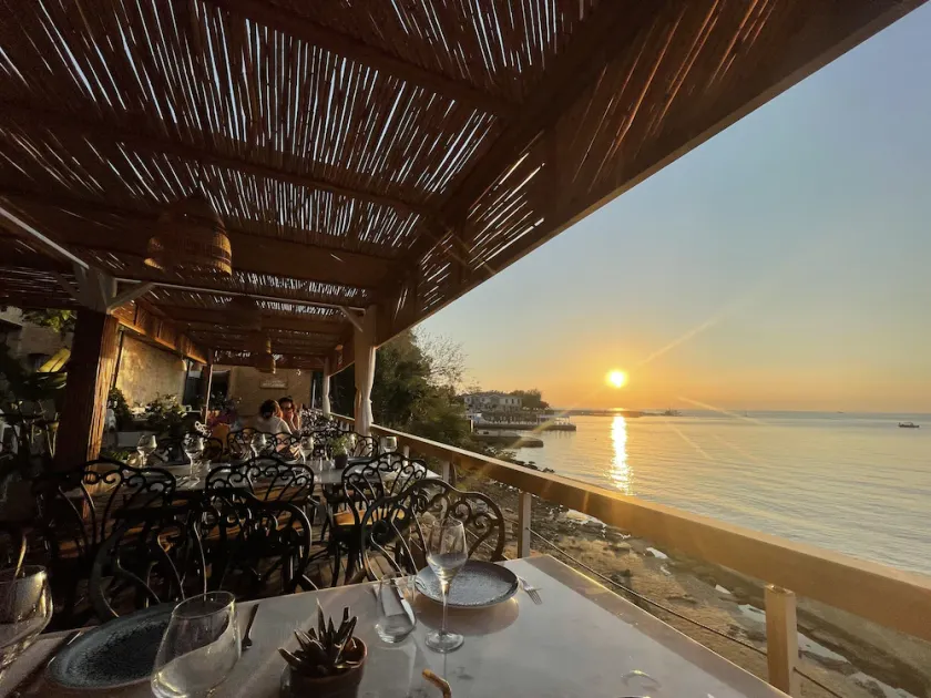 Kleopatra Hotel - Image 1