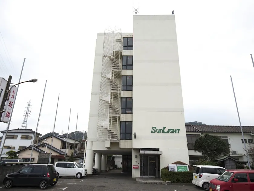 Tabist Hotel Sunlight - Image 1