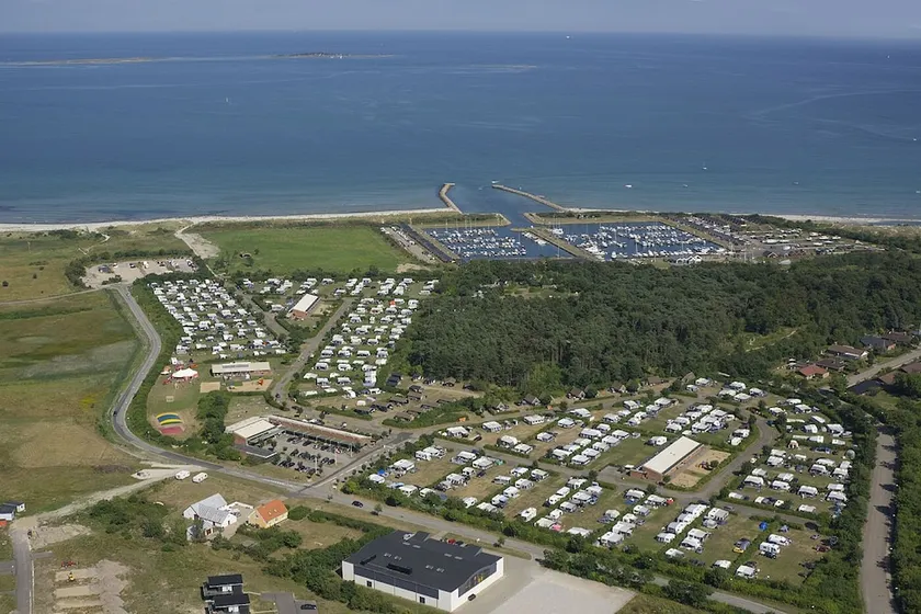 Frederikshavn Nordstrand Camping And Cottages - Image 1