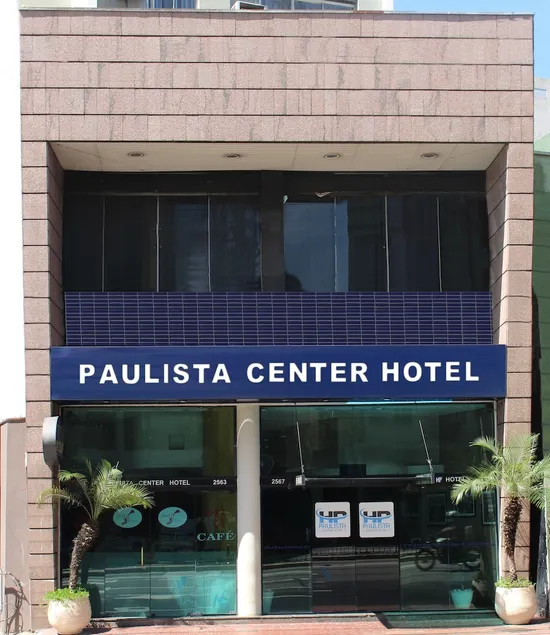 Paulista Center - Image 1