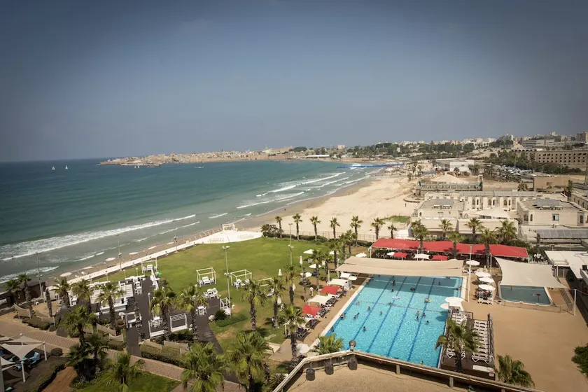 Palm Beach Hotel Acre - Image 1