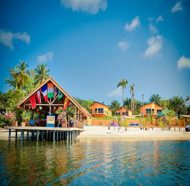Romano Lodge - Image 1