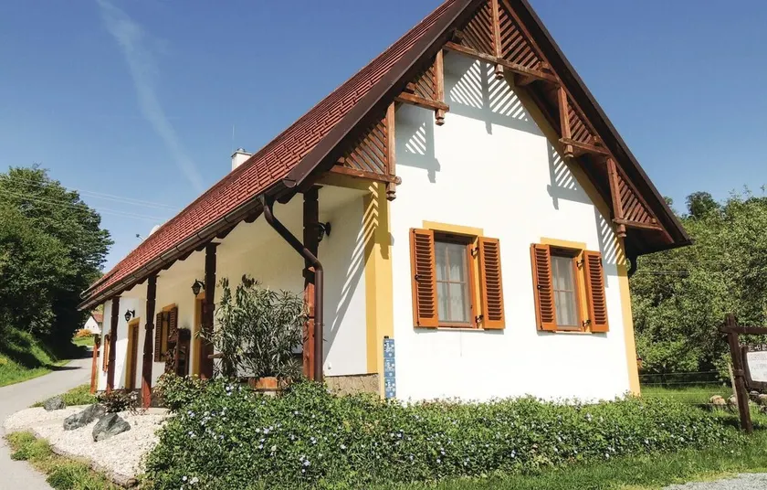 Amazing Home in Gaas With 1 Bedrooms - Image 1