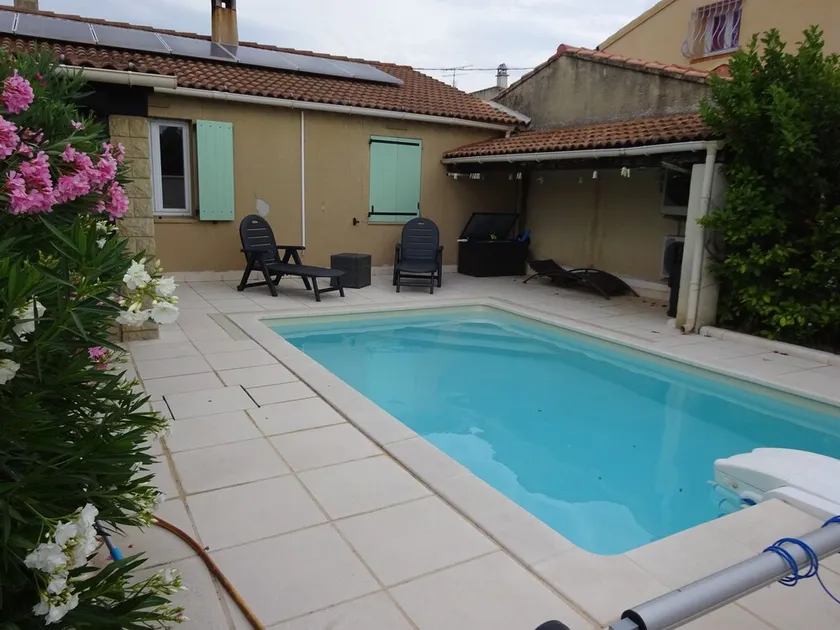 Chambre D'hote Lauriers Roses - Image 1